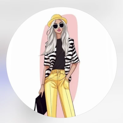 Mia Ofinger 🛍️