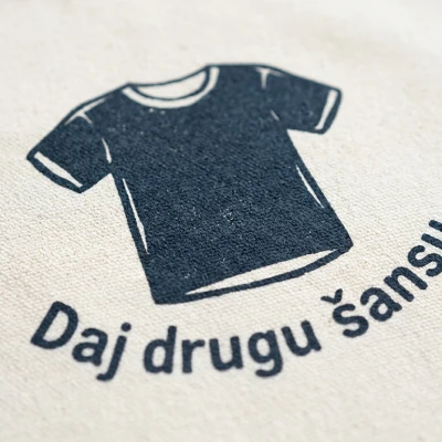 Daj drugu šansu