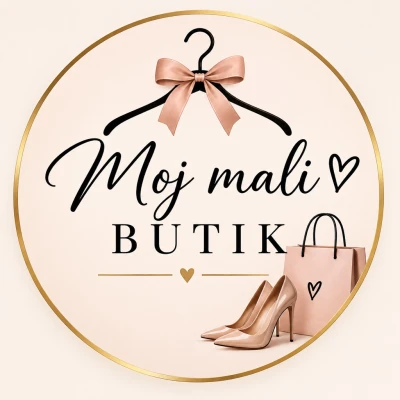 Moj mali butik🛍️🎀