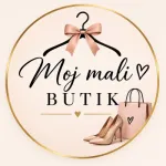 Moj mali butik🛍️🎀
