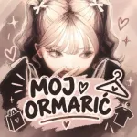 💕 MOJ ORMARIĆ 💕