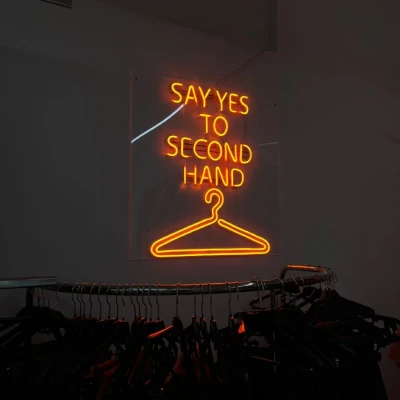 Prodaja nove i polovne odece😍