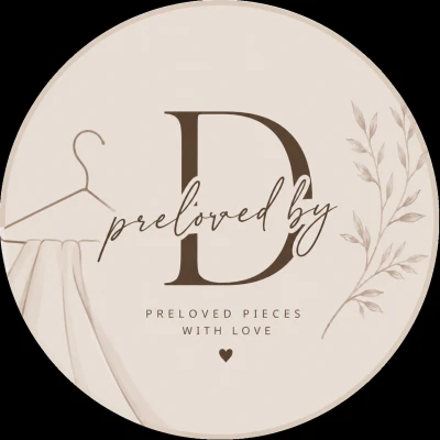 Preloved by D