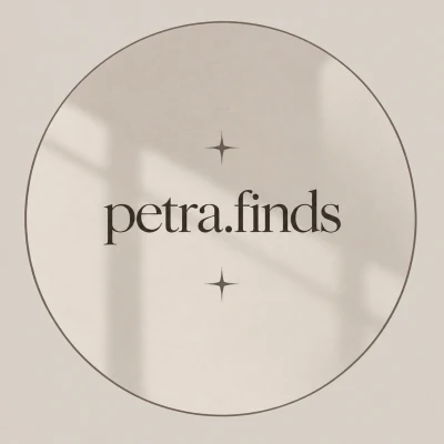 petra.finds