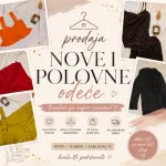 prodajaodecesne