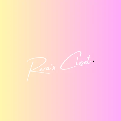 Rara’s closet