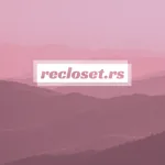 Profilna fotografija korisnika reclosetrs