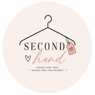 ✨🤍SECOND HAND🤍✨