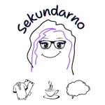 sekundarno