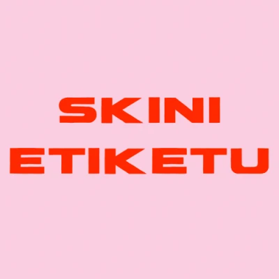 skini_etiketu