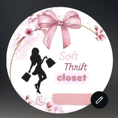 Soft Thrift Closet