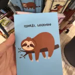 Profilna fotografija korisnika Srecka