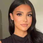 Profilna fotografija korisnika 🌸350+ zadovoljnih kupaca! Recenzije na Kupindu, Mojim Krpicama i KupujemProdajem 💌 ✨