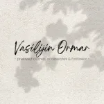 Vasilijin Ormar