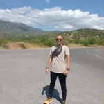 Vasilije Damnjanovic