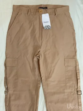 Nove Cargo Pantalone