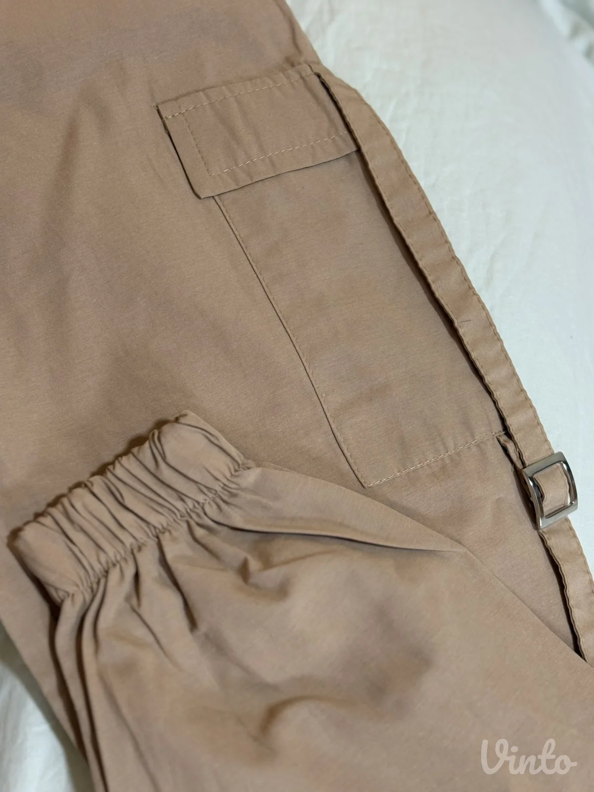 Nove Cargo Pantalone