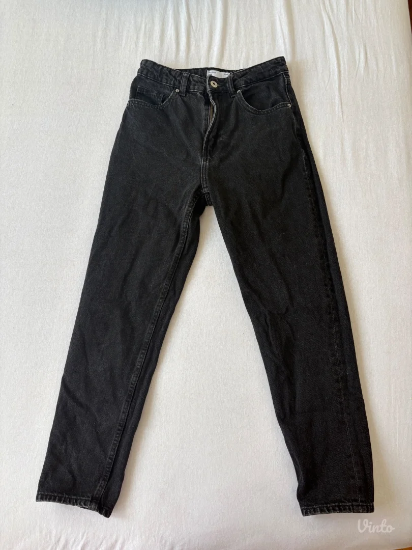 Bershka - MOM jeans