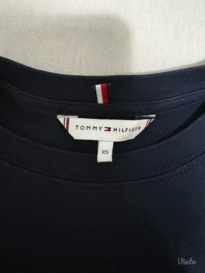 Tommy Hilfiger - Majica