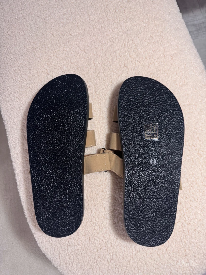 SHEIN / hermes papuče