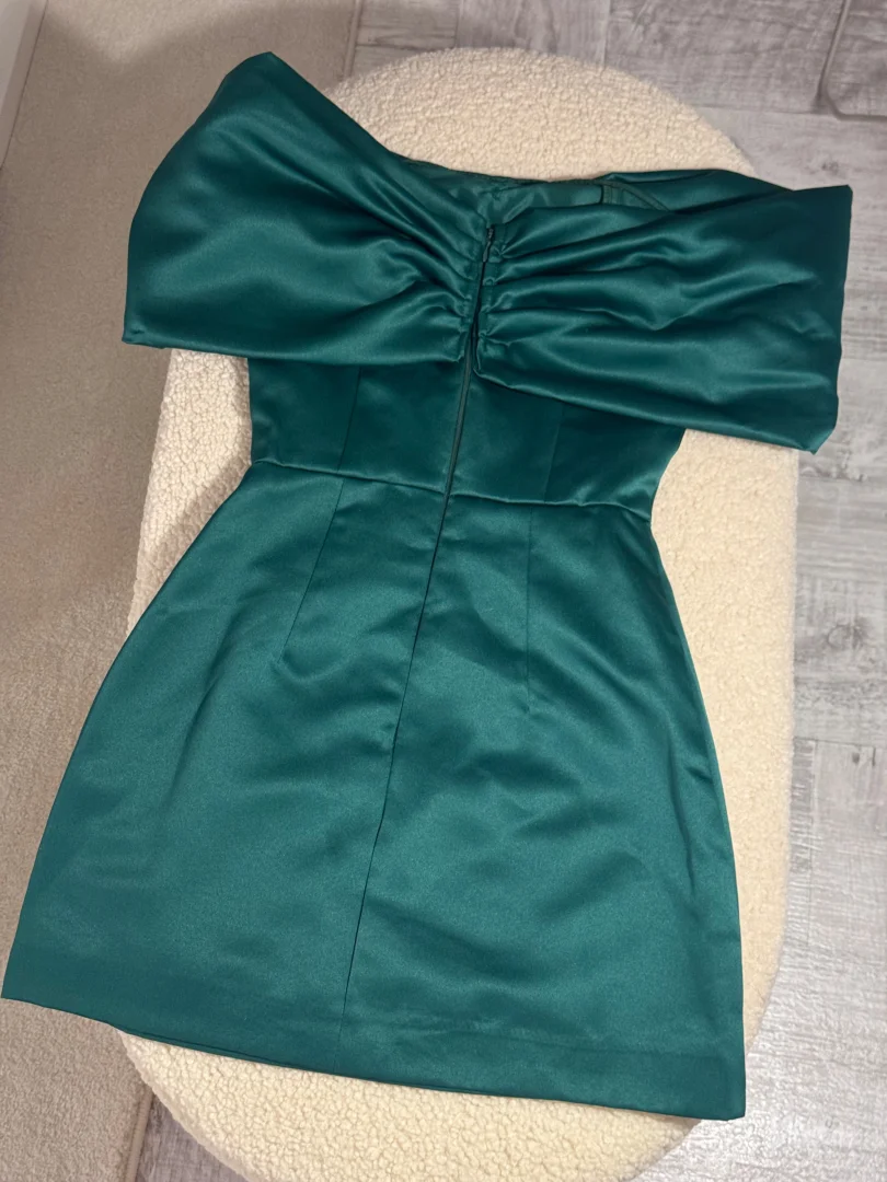 HALJINA ŠIVENA PO MERI / ELEGANTNA