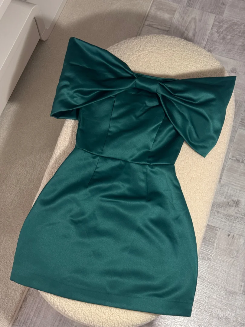 HALJINA ŠIVENA PO MERI / ELEGANTNA