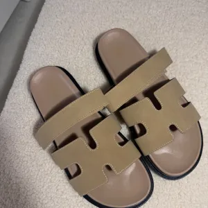 SHEIN / hermes papuče