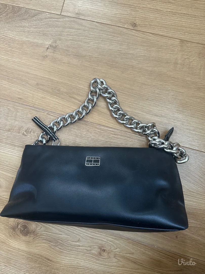 TOMMY HILFIGER Torba