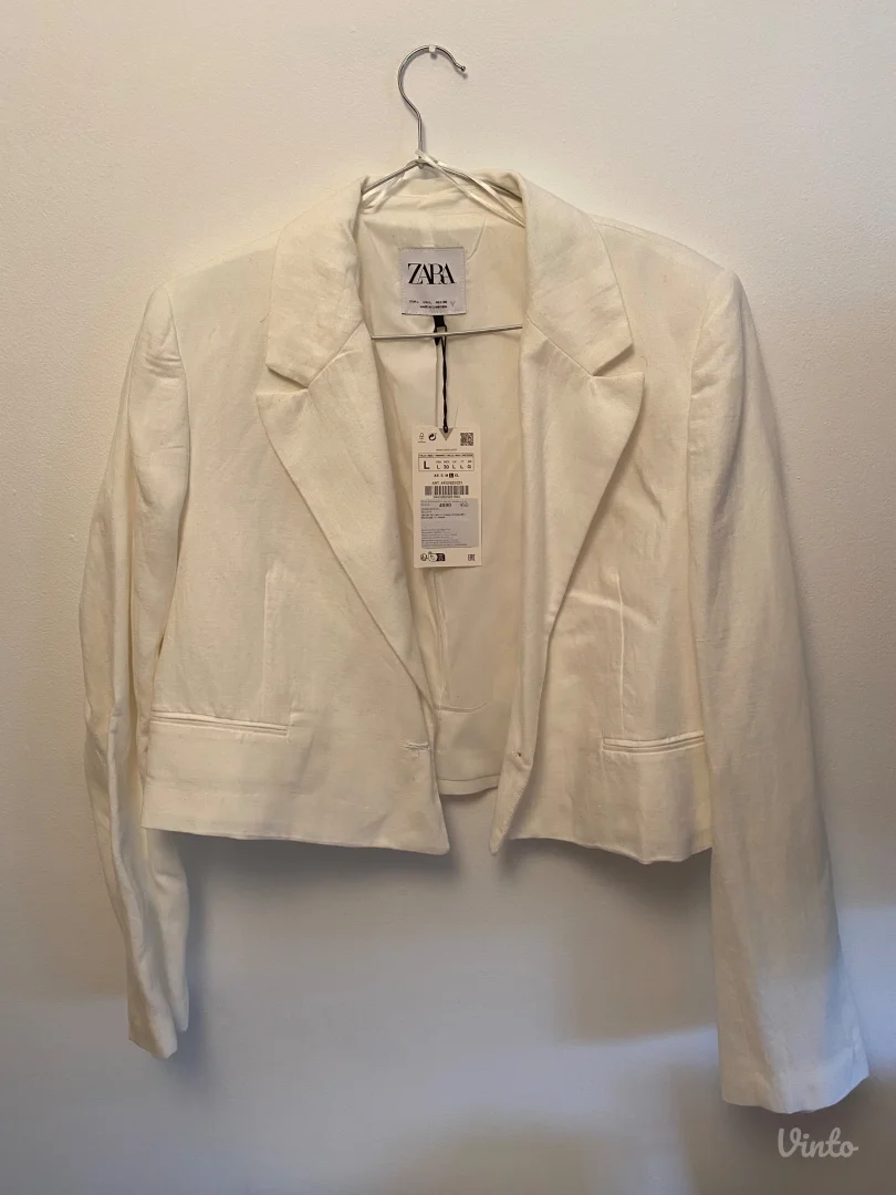 ZARA Sako