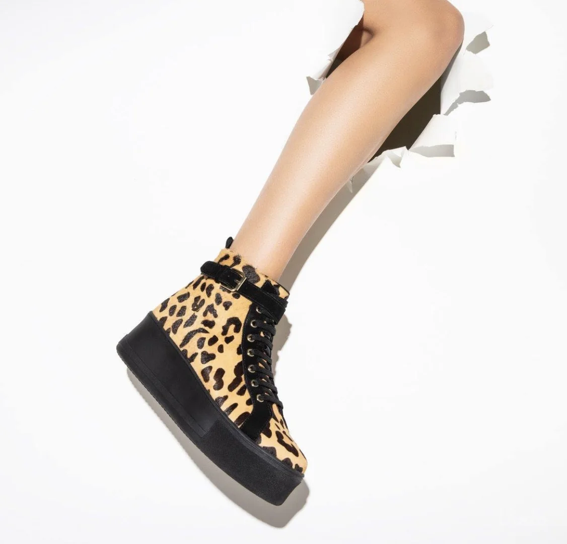 Giossepo patike sa platformom, 37