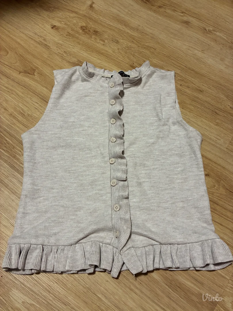 Zara džemperčić, S/M