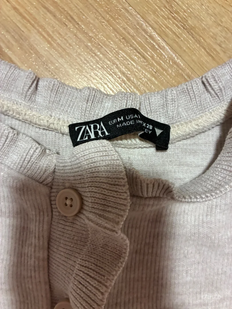 Zara džemperčić, S/M