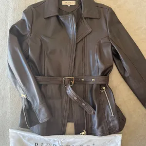 Pierotucci kožna jakna