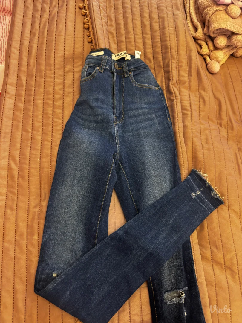 Tally Weijl farmerke 2