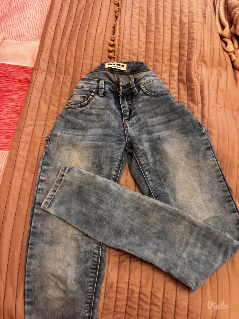 Tally Weijl farmerke