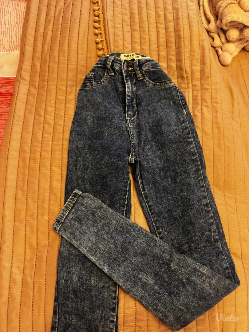 Tally Weijl farmerke 1