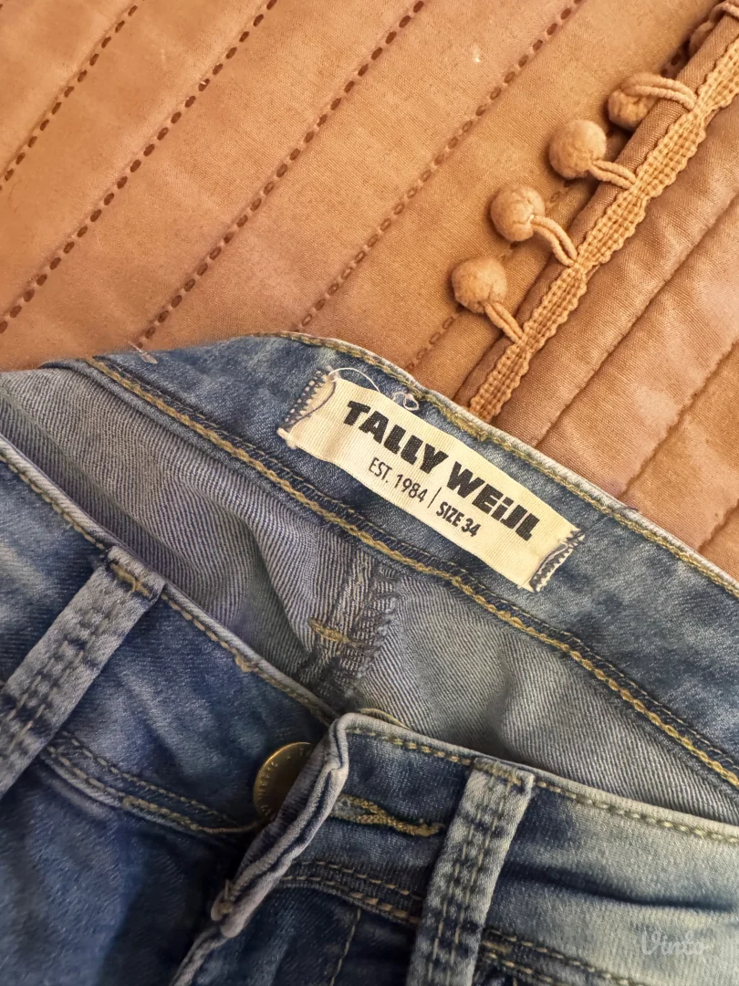 Tally Weijl farmerke