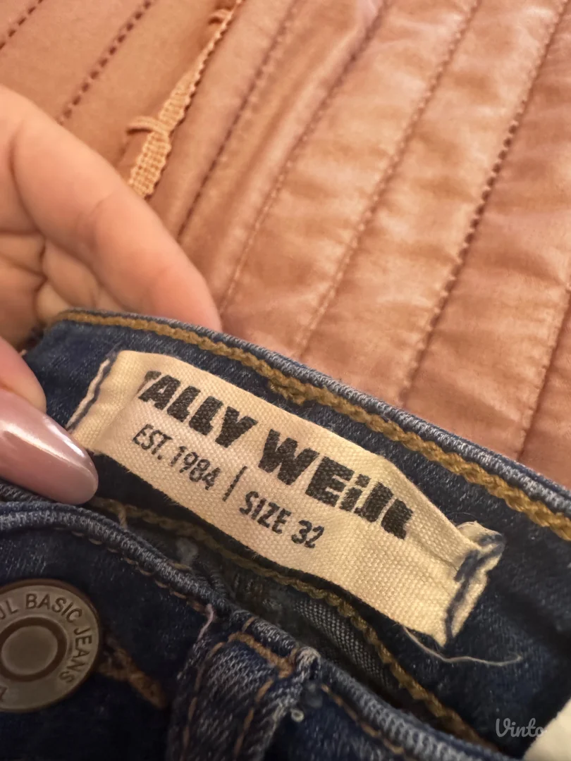 Tally Weijl farmerke 2