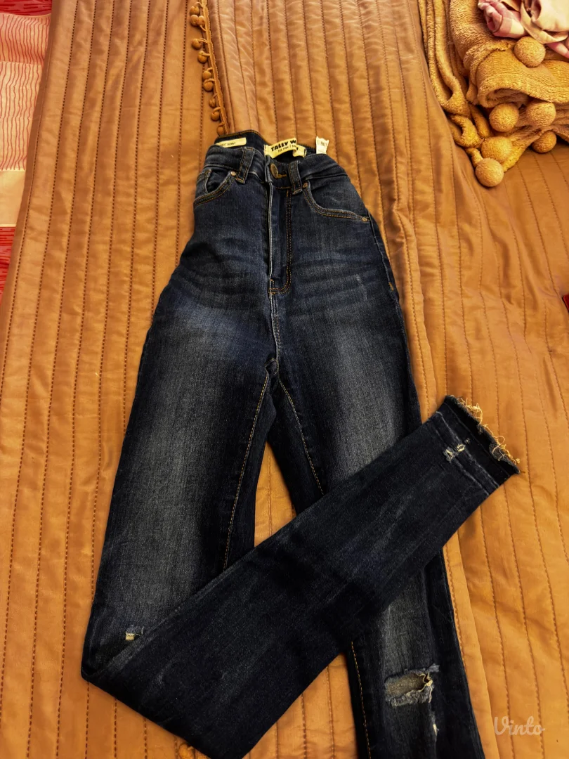 Tally Weijl farmerke 2