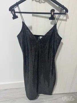 h&m haljina