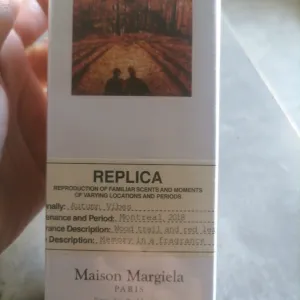 Parfem Replica Autumn vibes