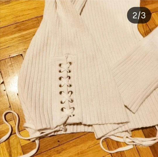 Tally Weijl džemperak