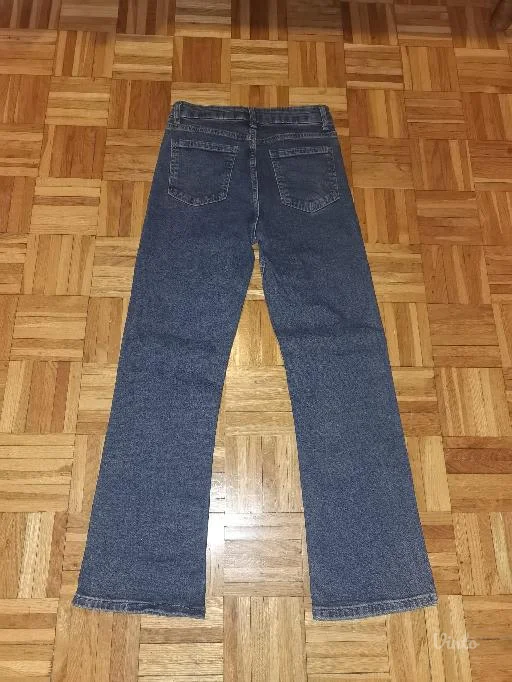 Koton farmerke flare fit