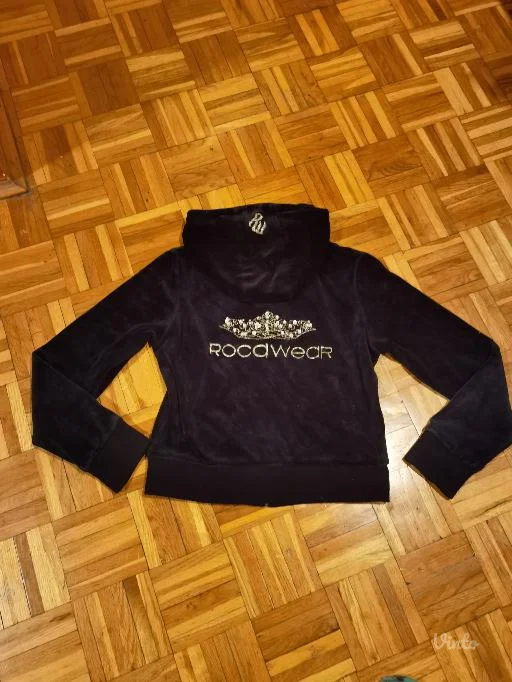 Plišani Rocawear duks