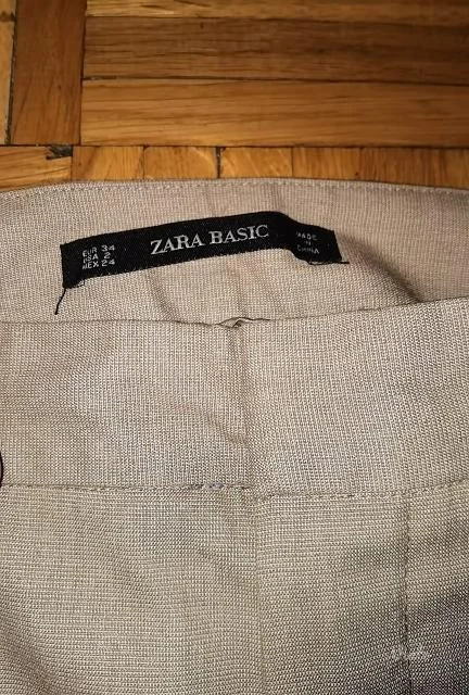Zara pantalone
