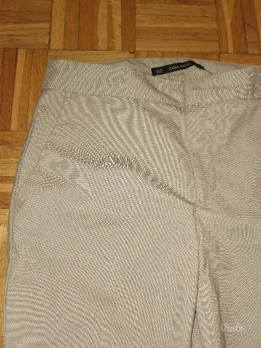 Zara pantalone
