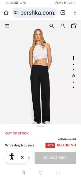 Zvoncare sa etiketom