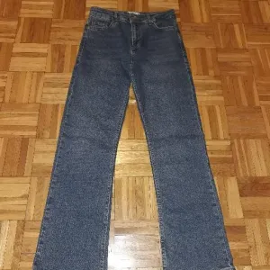 Koton farmerke flare fit