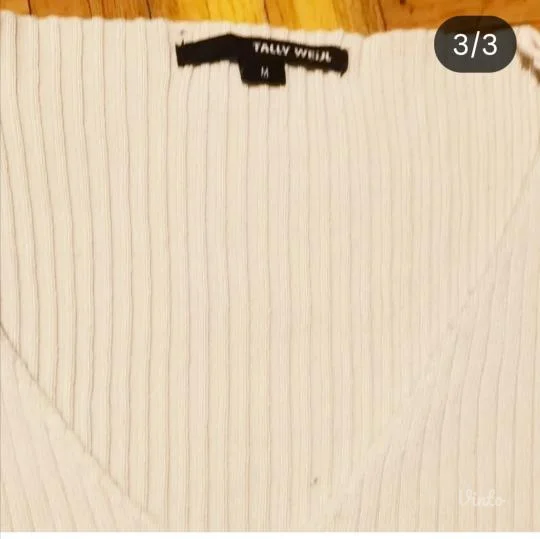 Tally Weijl džemperak