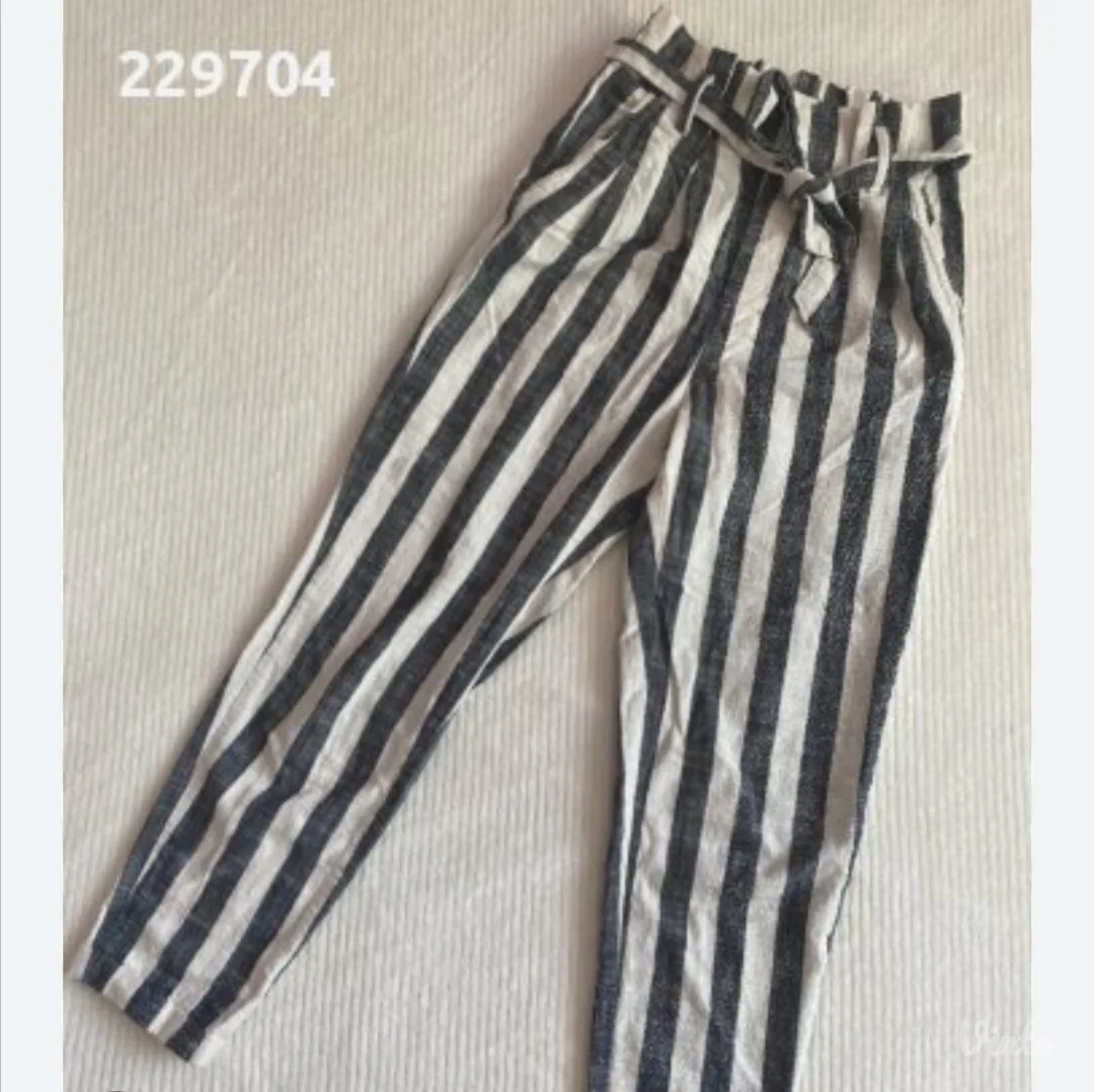 Bershka pantalone